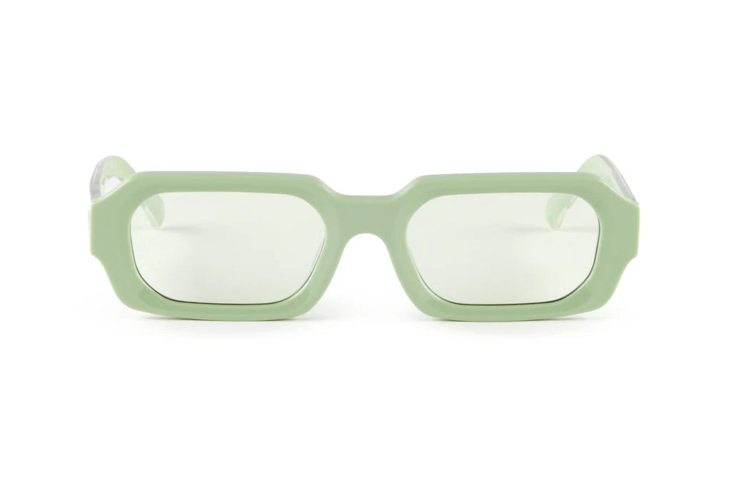 Naken Sunglasses - Avocado Oscar and Frank