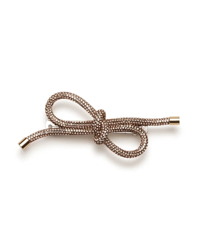 Bahamas Bow - Rose Gold
