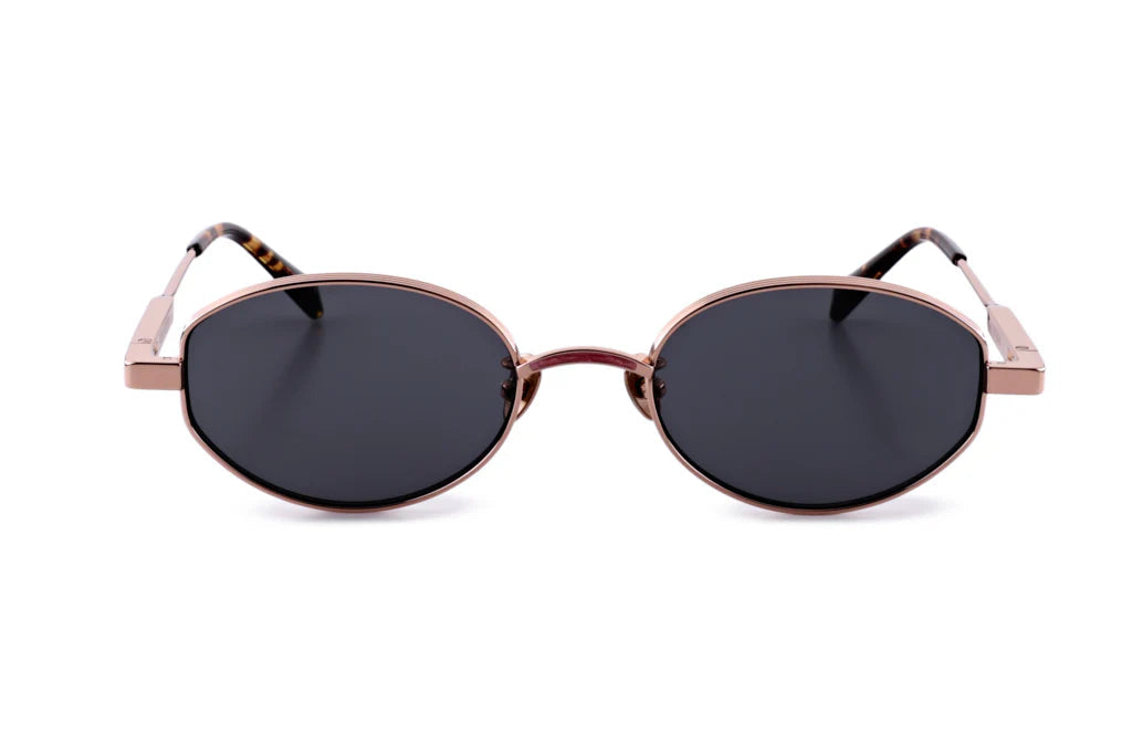 Provenza - Rose Gold Oscar and Frank