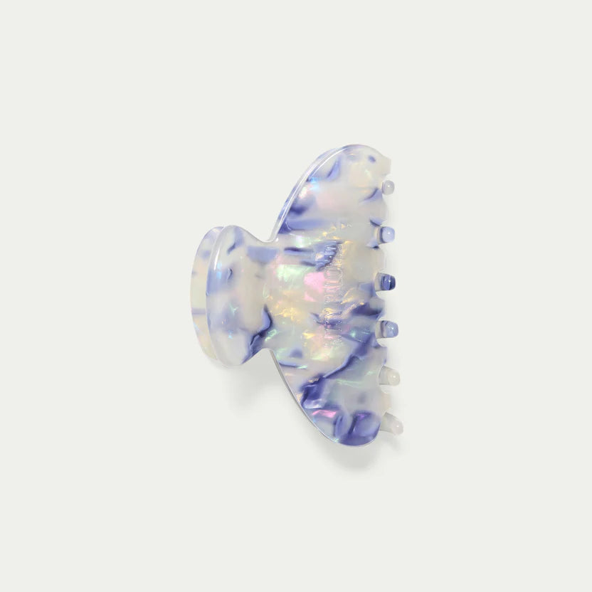 Midi Wisteria Hair Claw Clip Kitty Paloma