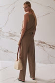 Brixlynn Pants - Laurel Oak Sancia