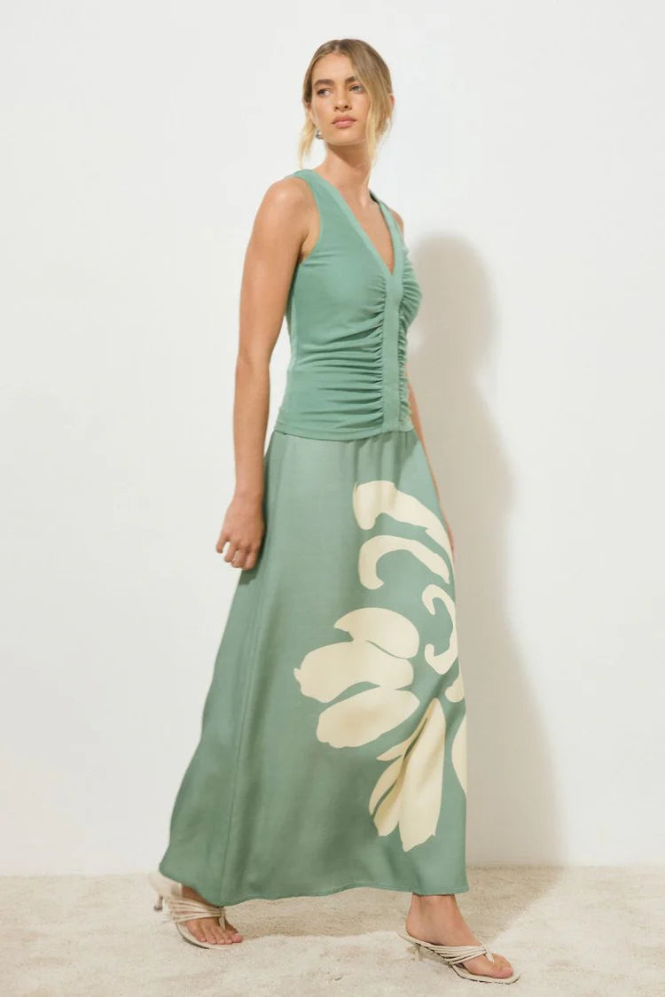 Era Top - Jade Mon Renn