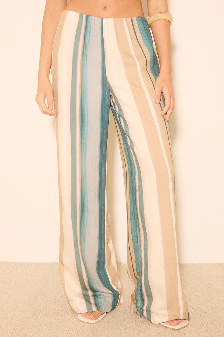 Mirage Stripe Pant Mon Renn