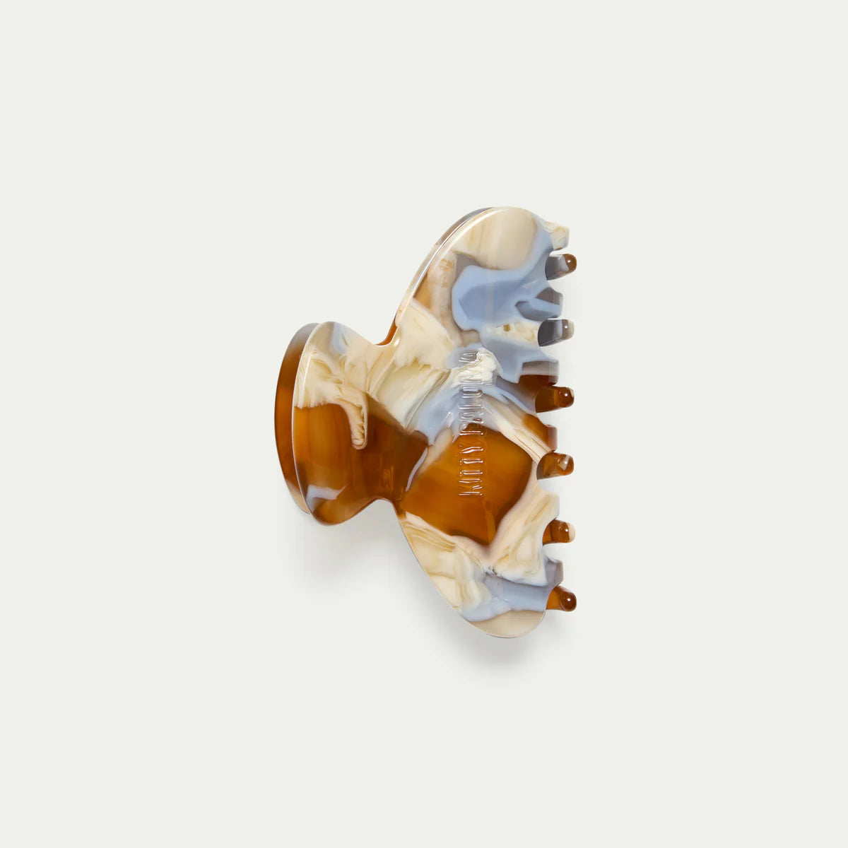 Midi Corfu Hair Claw Clip