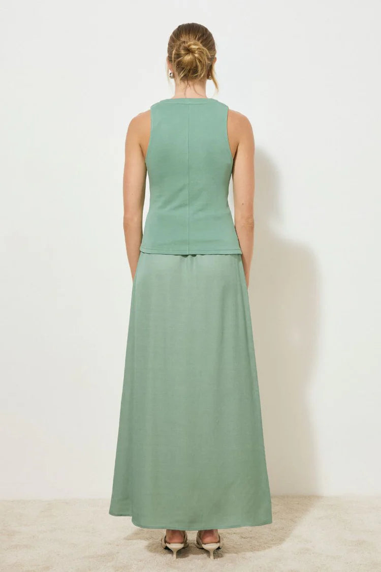 Era Top - Jade Mon Renn