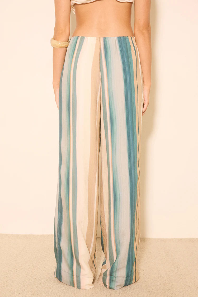 Mirage Stripe Pant Mon Renn