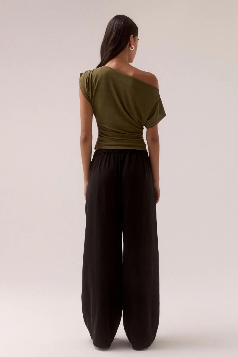 Rua Top - Olive Sovere