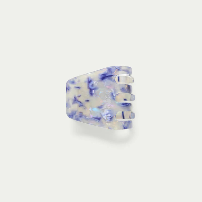 Petite Wisteria Hair Claw Clip Kitty Paloma