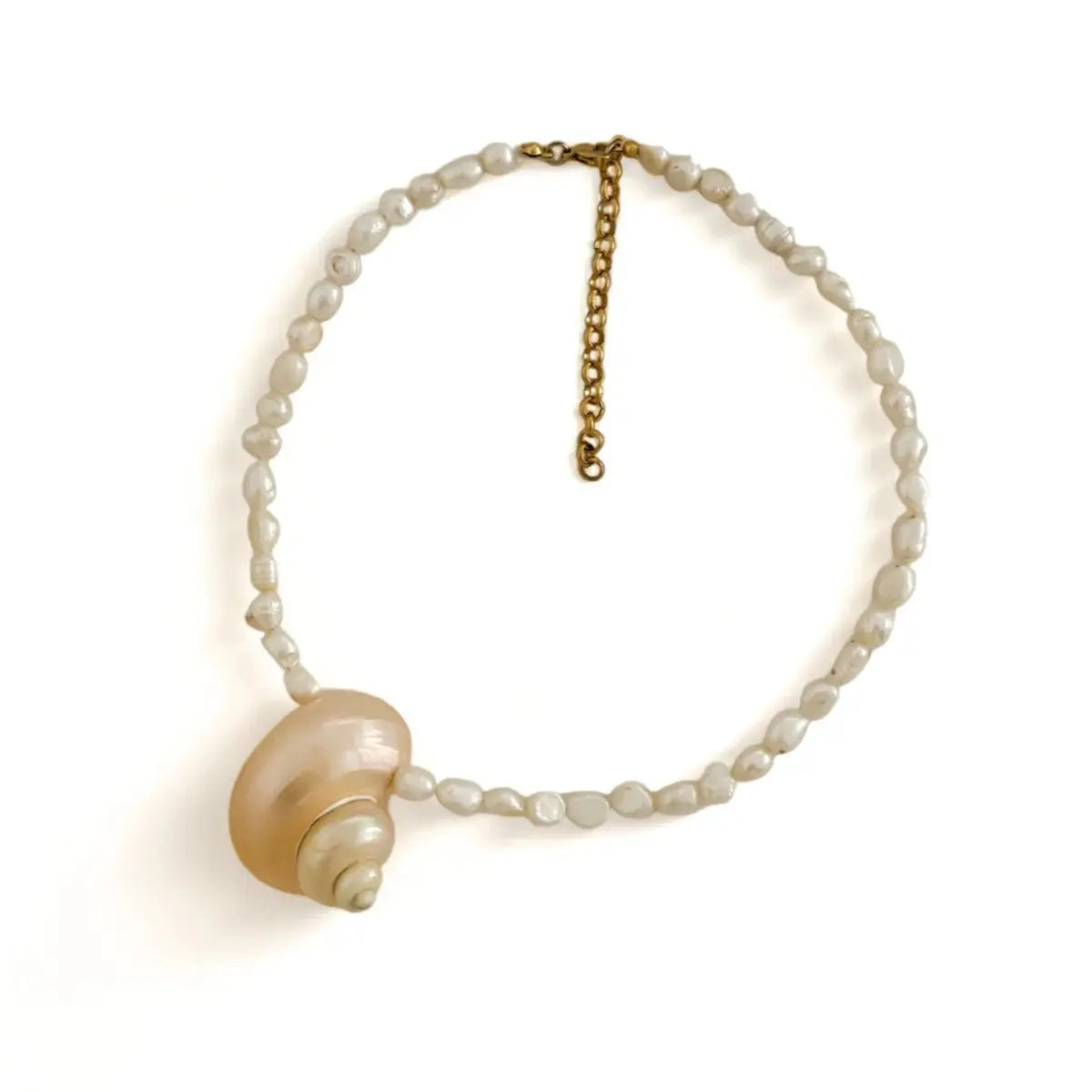 Adella Necklace Zaya Collective