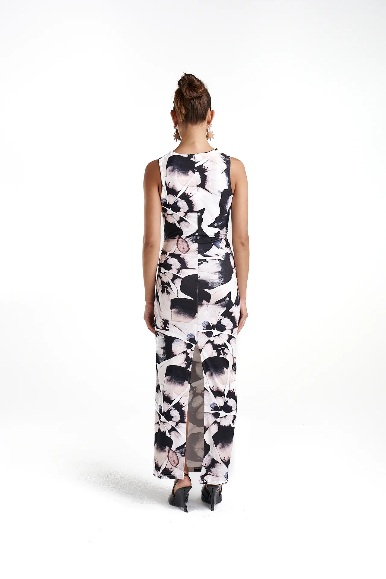 Alice Maxi Dress - Everlast Summi Summi