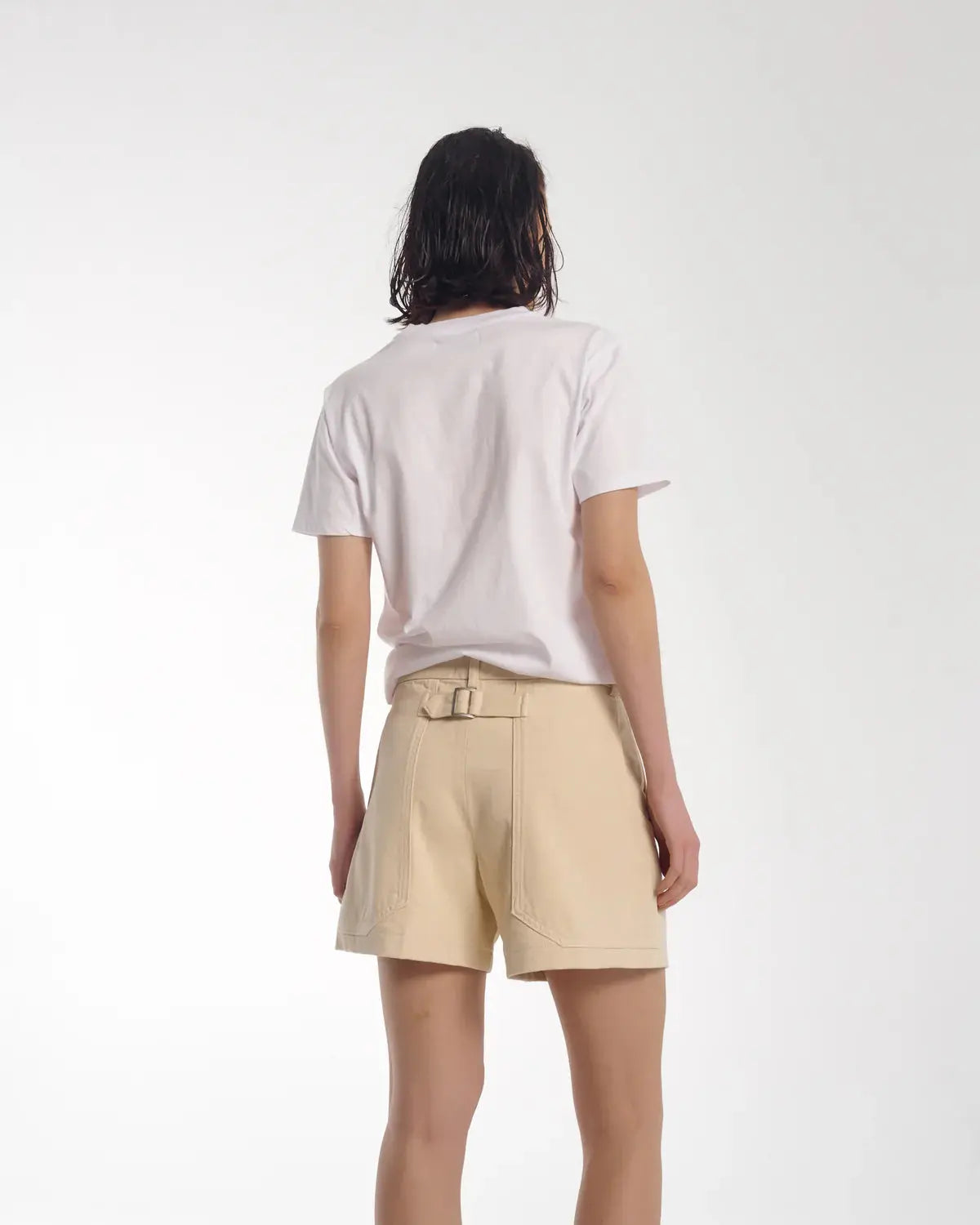 Amalfi Organic Cotton Tee The Tales