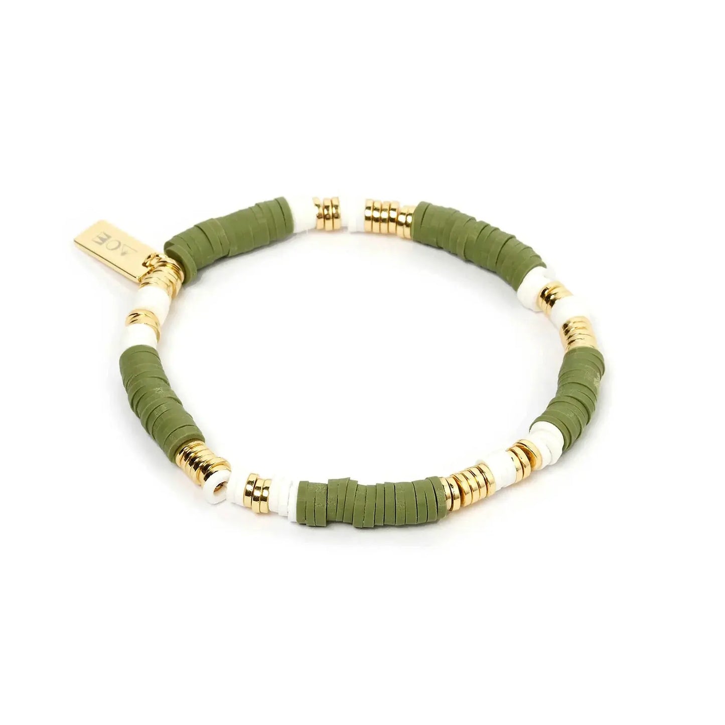 Amari Bracelet - Forrest Arms of Eve