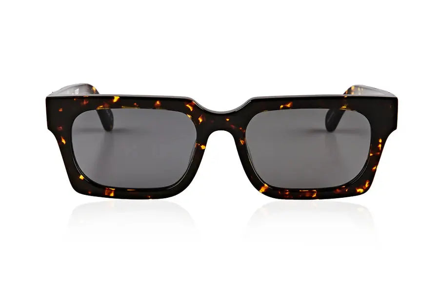 Ambassador - Dark Tort Oscar and Frank