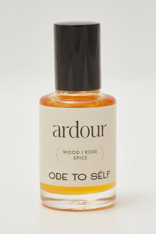 Ardour Perfume Oil 15ml ODE Perfume