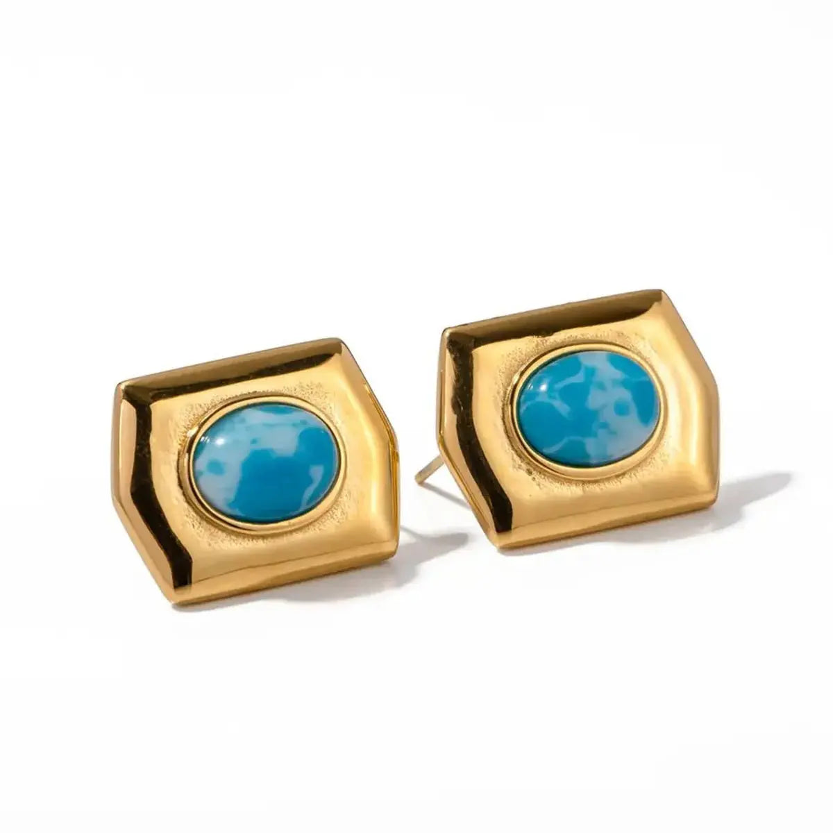 Astra Earrings Zaya Collective