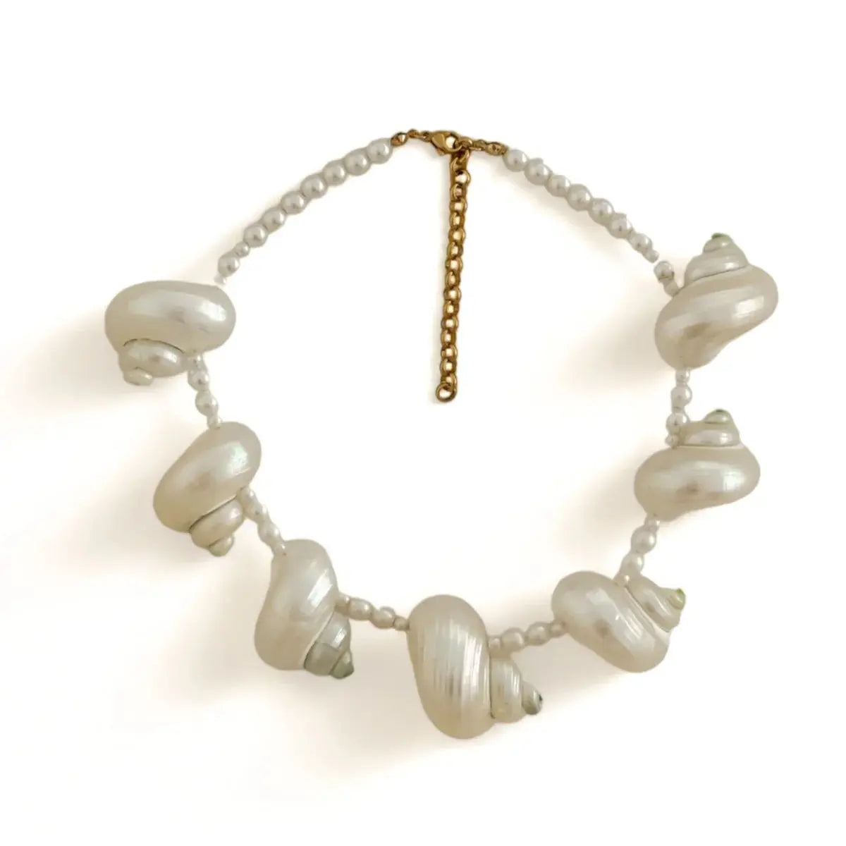 Attina Necklace Zaya Collective