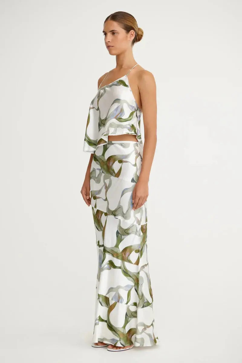Aurelia Skirt - Flourish Significant Other