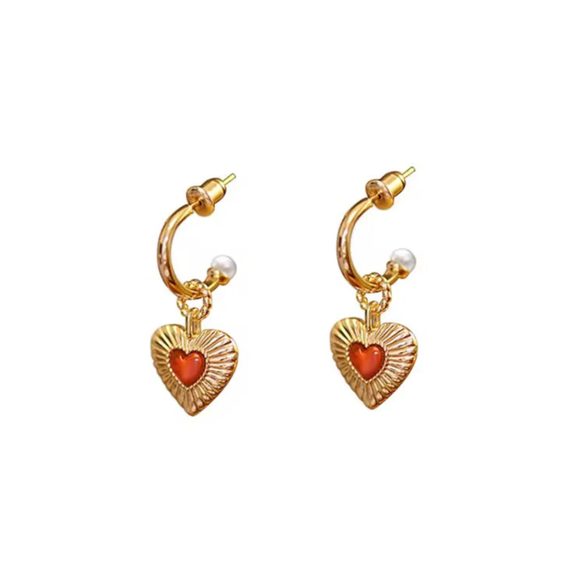 Esme Earrings Zaya Collective