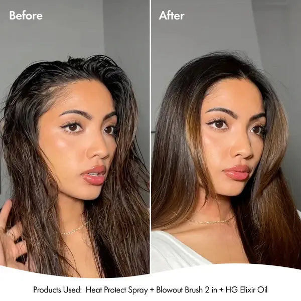 Bondi Boost Blowout Brush 51mm Bondi Boost