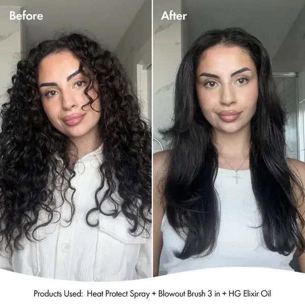 Bondi Boost Blowout Brush Pro 75mm Bondi Boost
