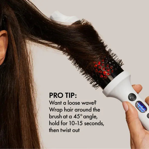 Bondi Boost - Infrared Thermal Bounce Brush Bondi Boost