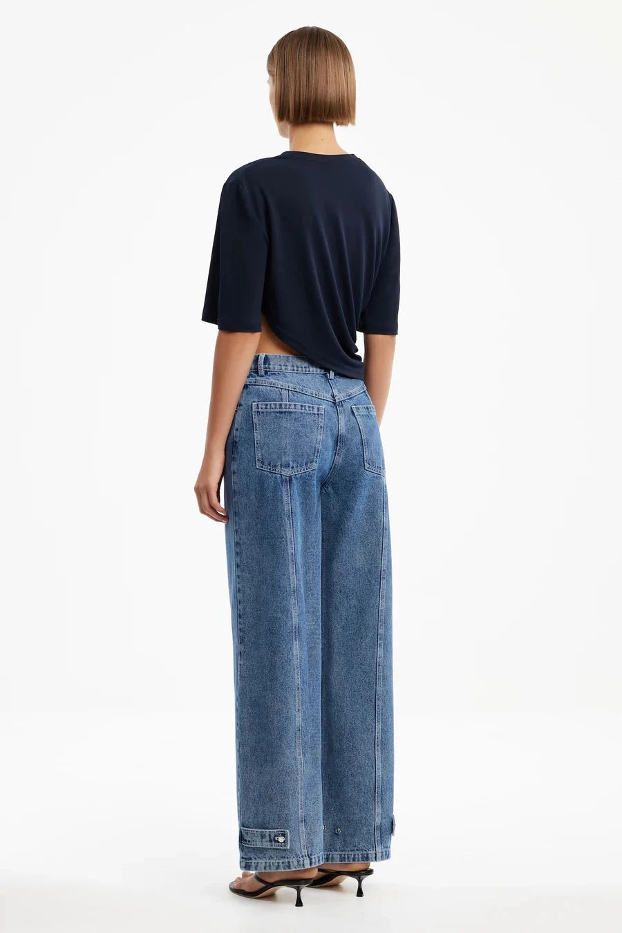 Rachel Top - Midnight Significant Other