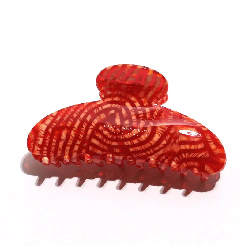 Canyon Grande Hair Claw Clip Kitty Paloma