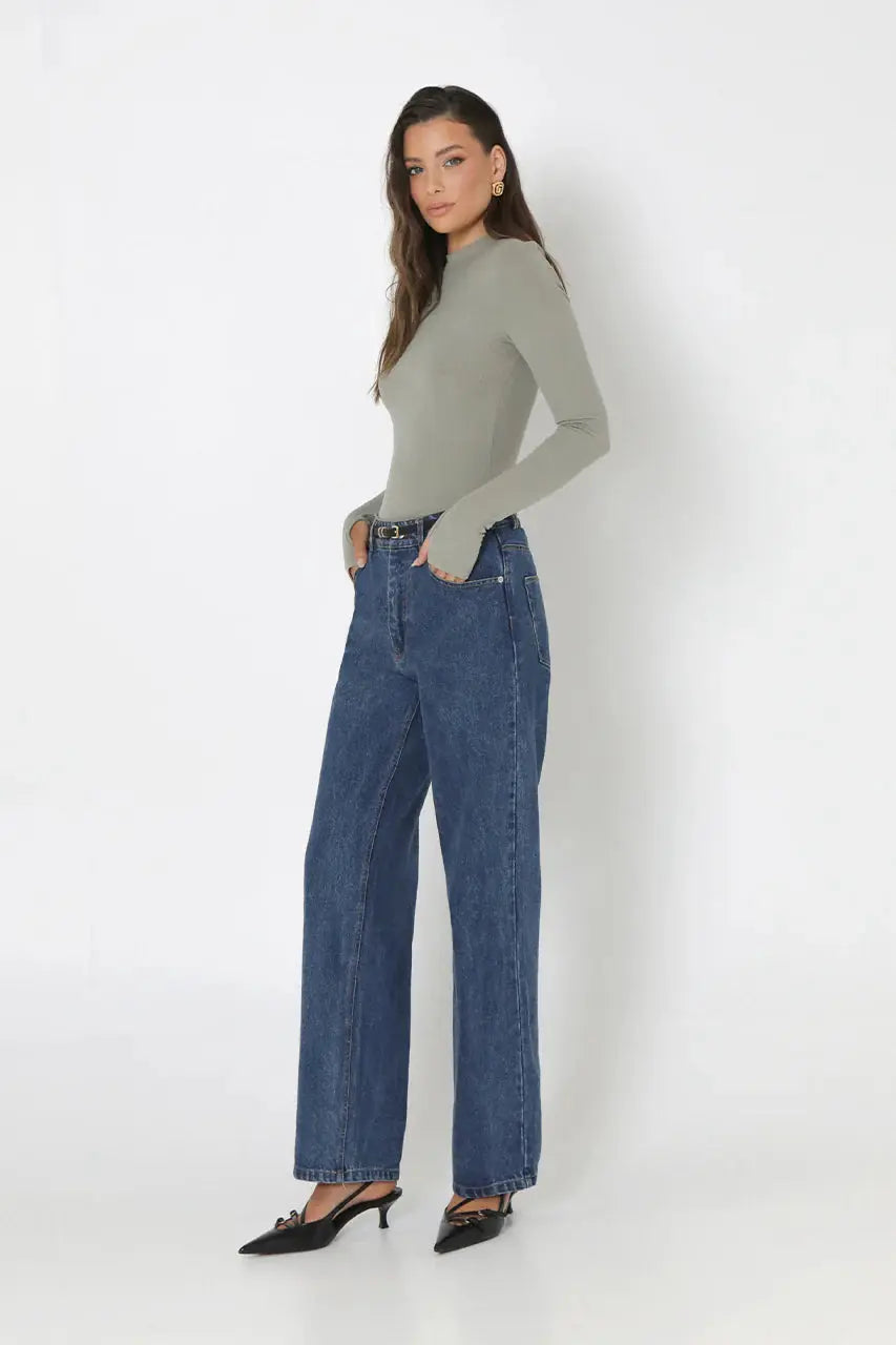Cassidy Top Madison