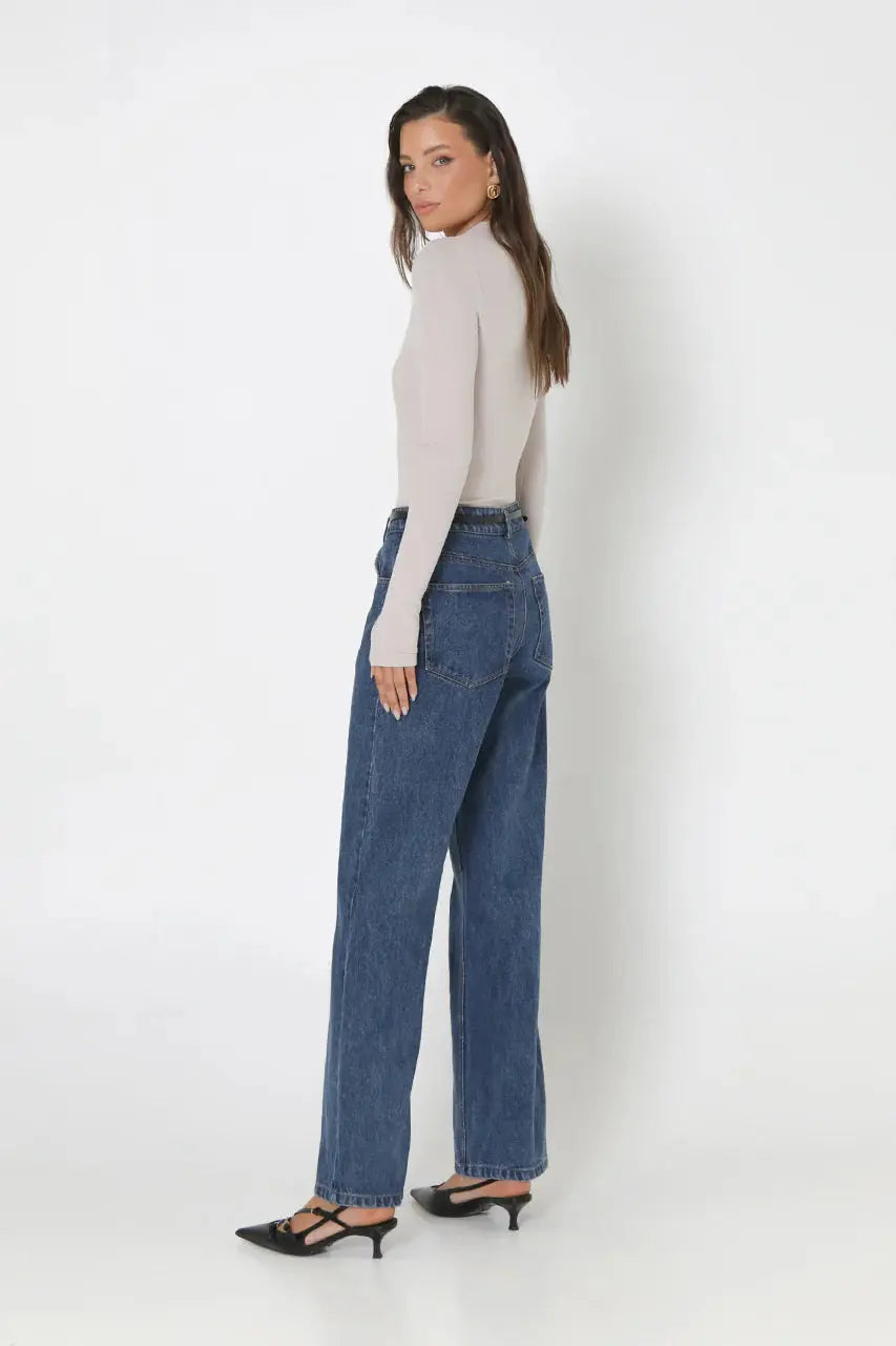 Cassidy Top Madison