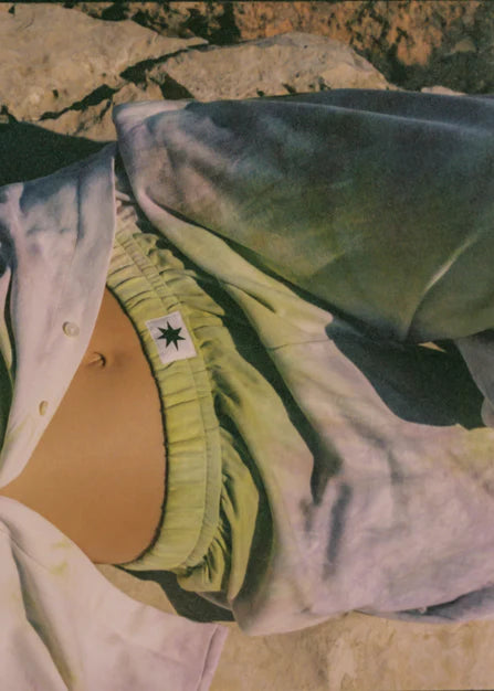 Whirlpool Bungalow Pant Ciao Ciao
