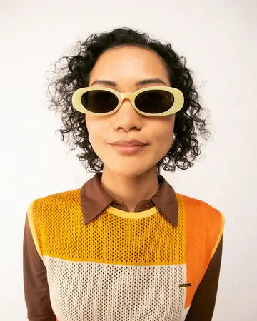 Citra Sunglasses Forrest Oscar and Frank