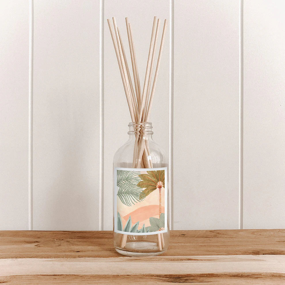 Room Diffuser - The Landscape ft. Karina Jambrak The Commonfolk Traders
