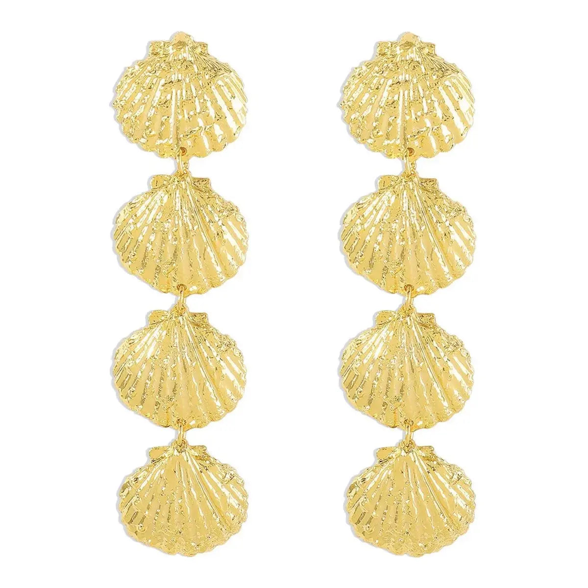 Cleo Earrings Zaya Collective