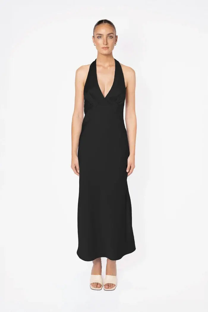 Cloe Dress - New Black One Fell Swoop
