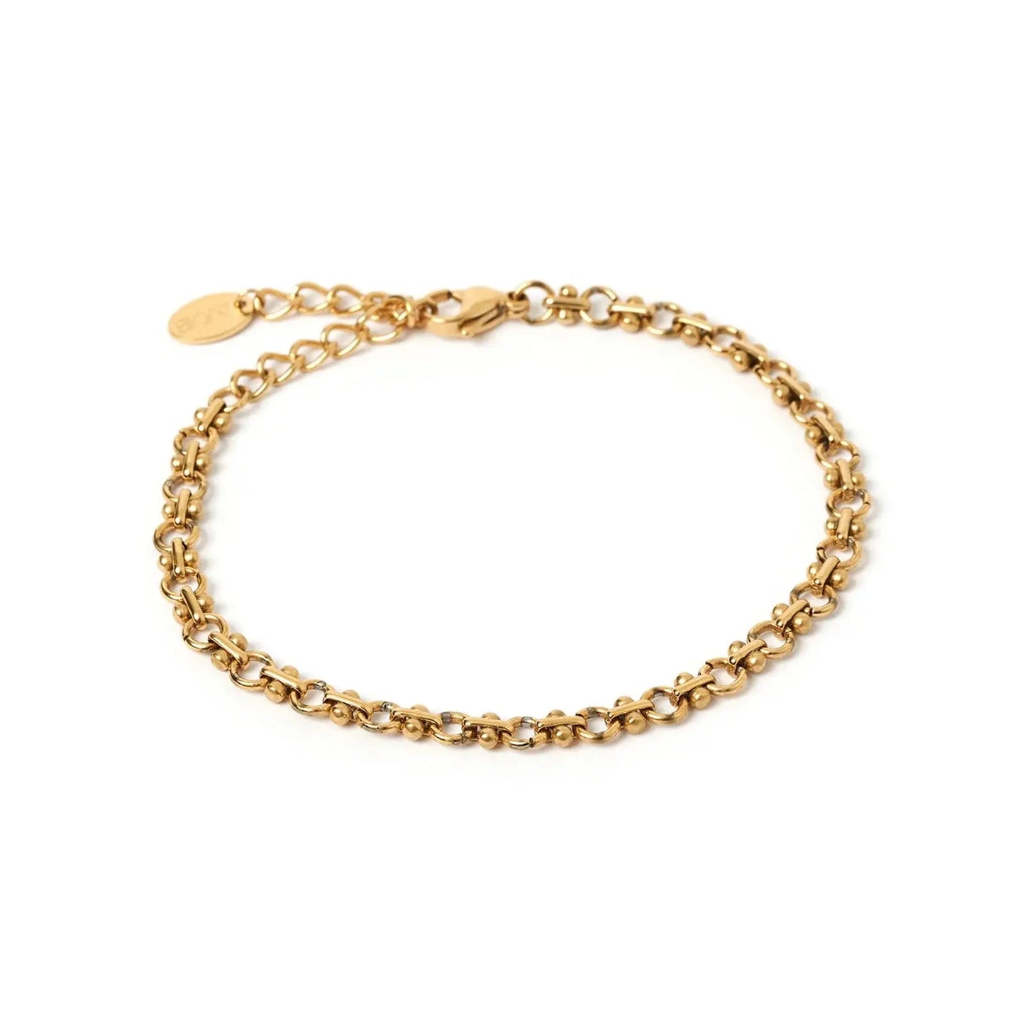 Cody Bracelet Gold Arms of Eve