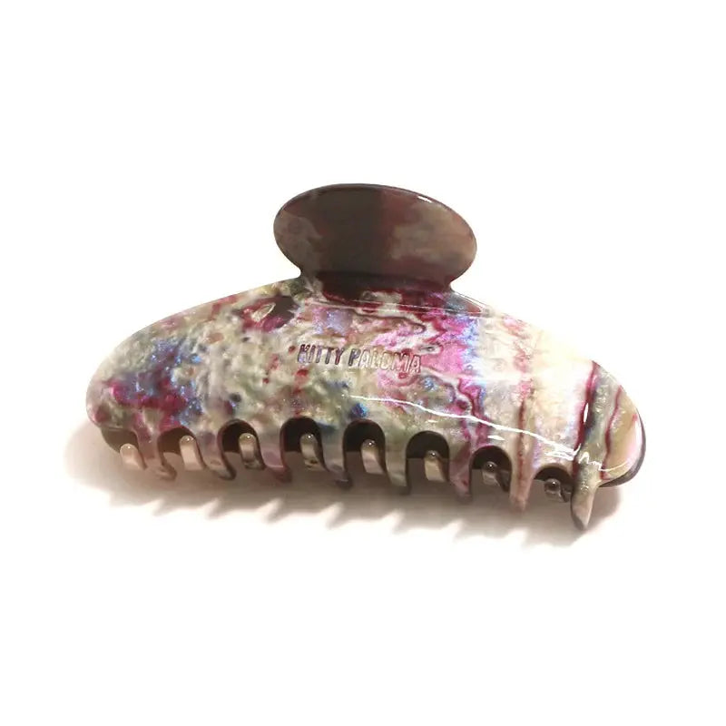 Cosmic Grande Hair Claw Clip Kitty Paloma