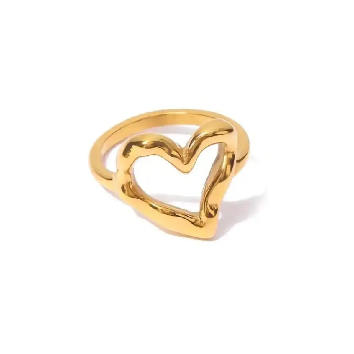 Coure Ring Zaya Collective