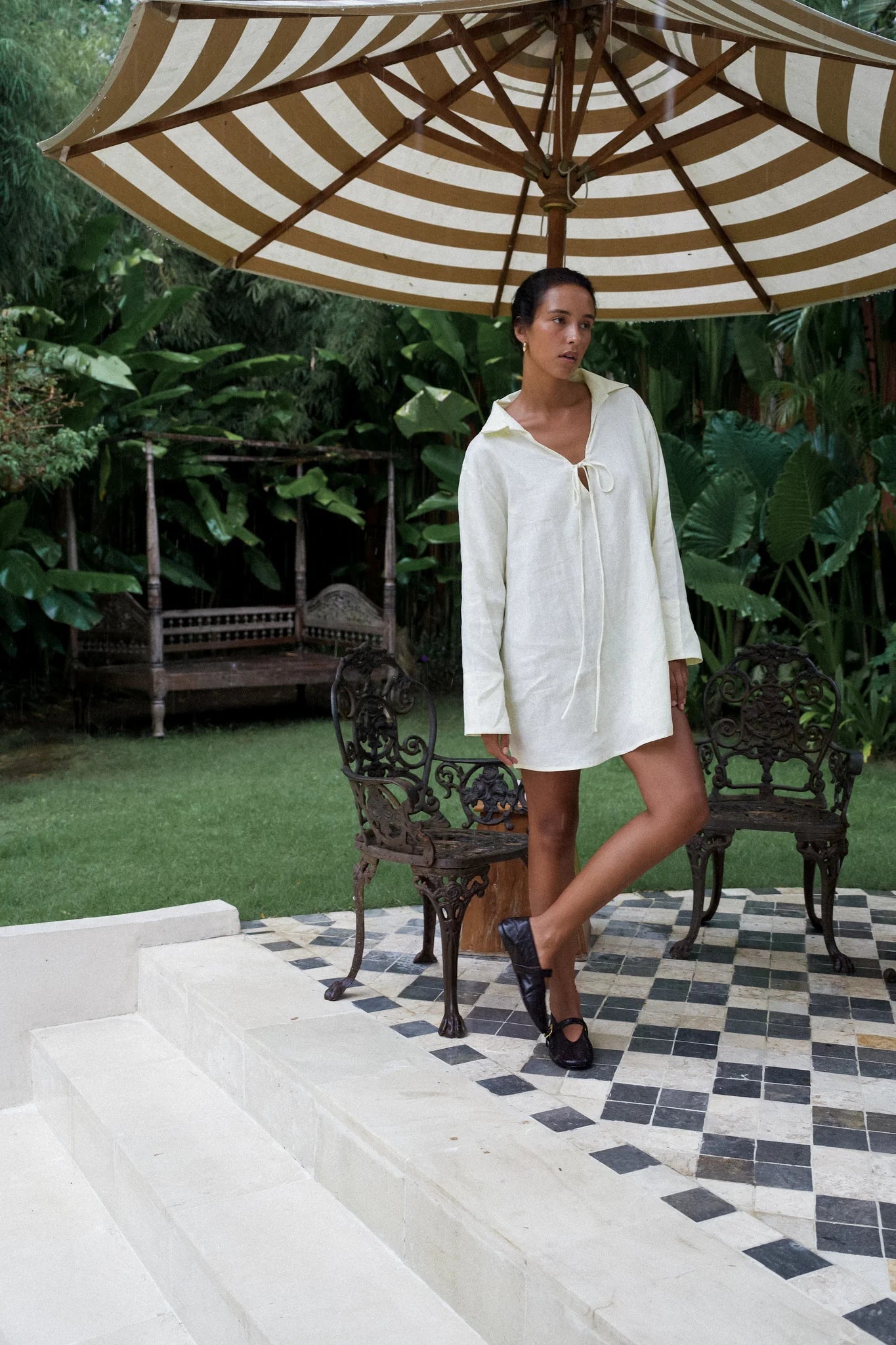 Zuri - Butter pops + co