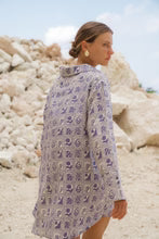 Zuri Tunic - Element pops + co