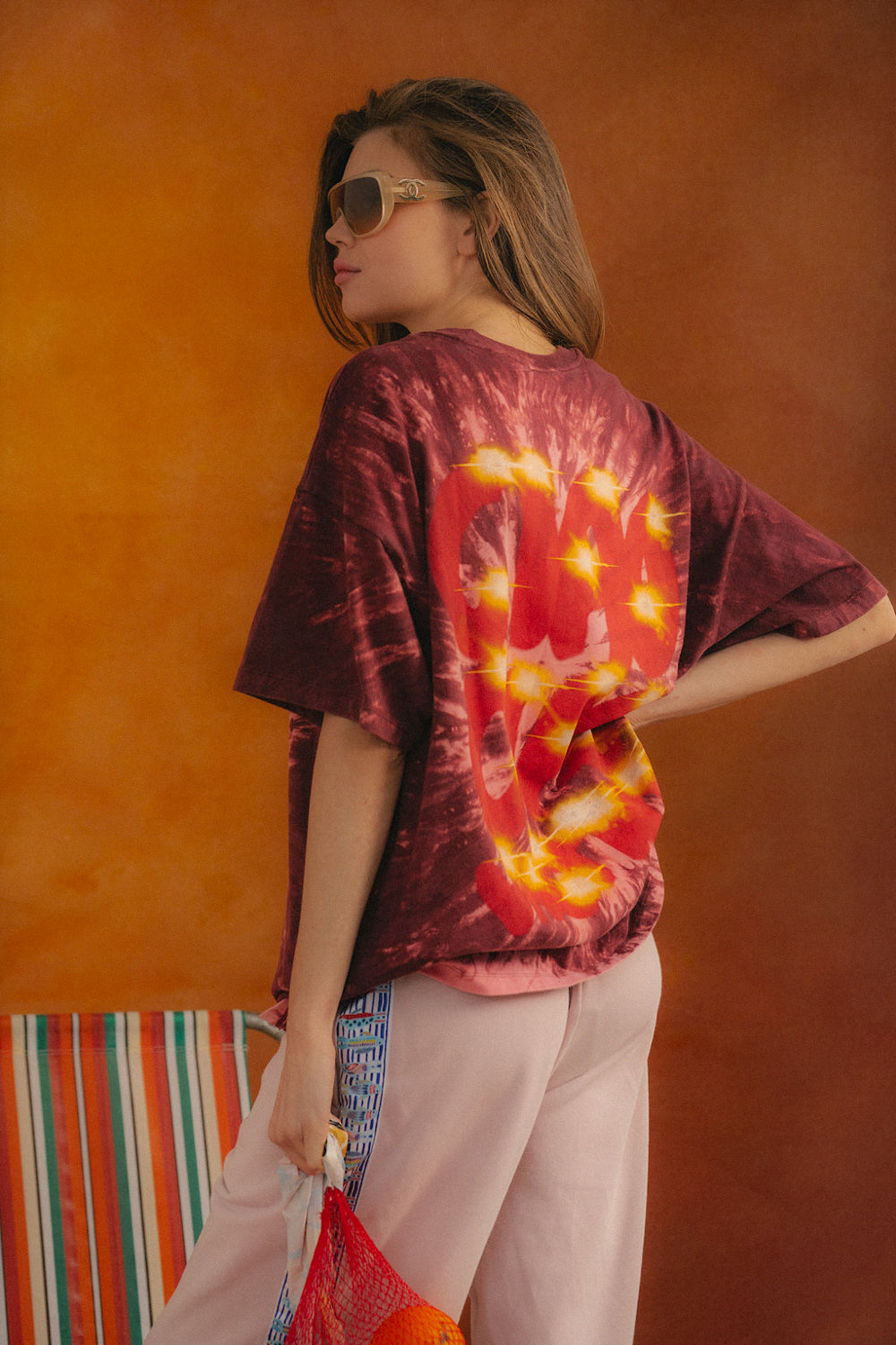 Wheelhouse Core Tee Ciao Ciao