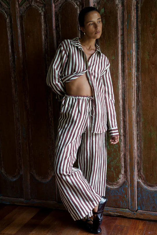 Nia - Stripe pops + co