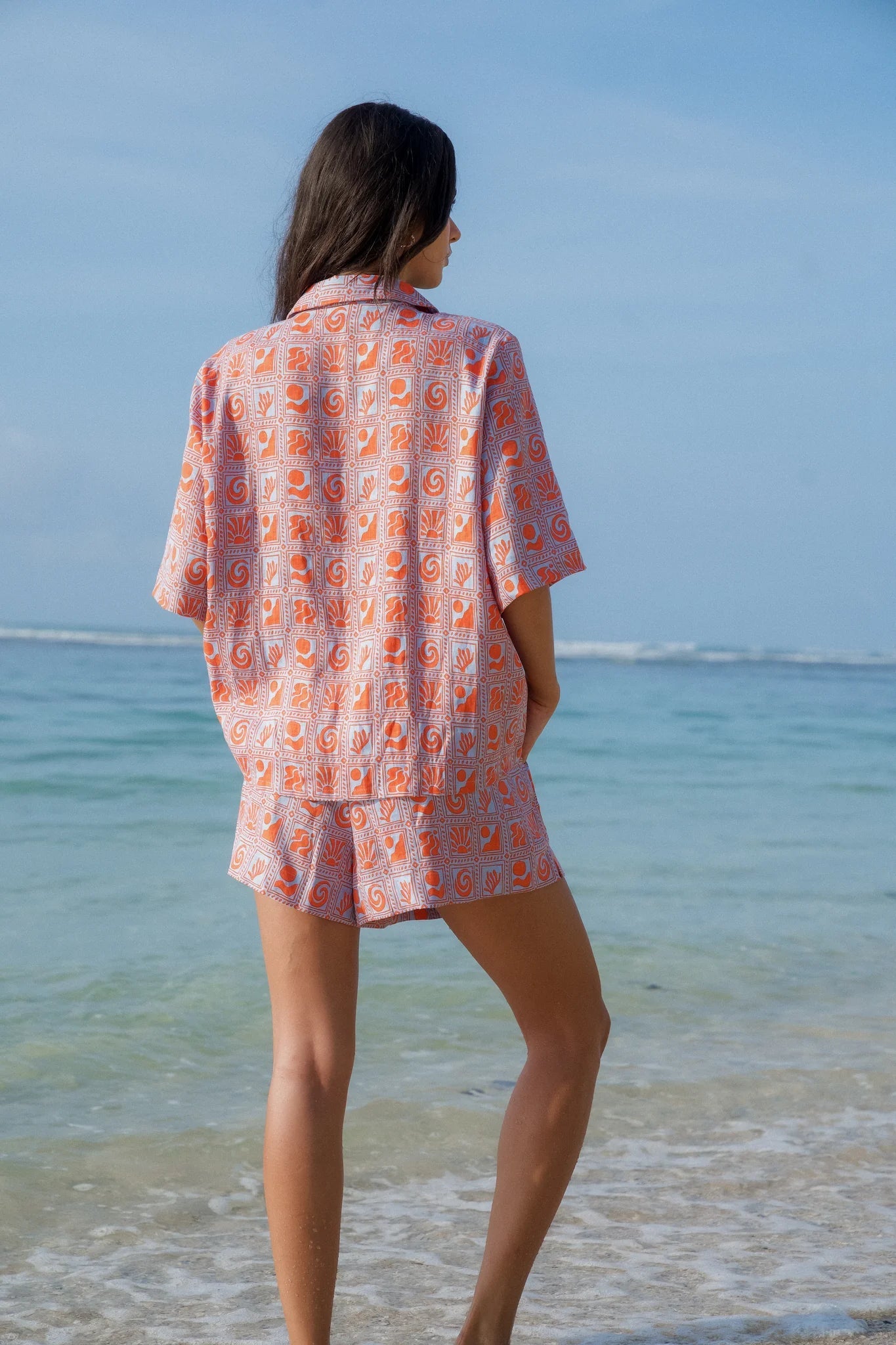 Lou - Horizons pops + co