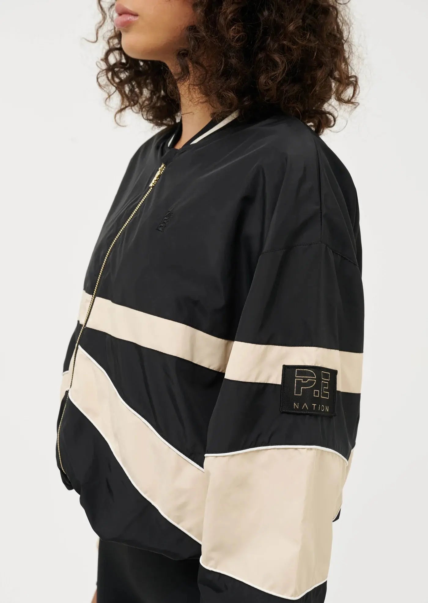 Day One Jacket P.E Nation