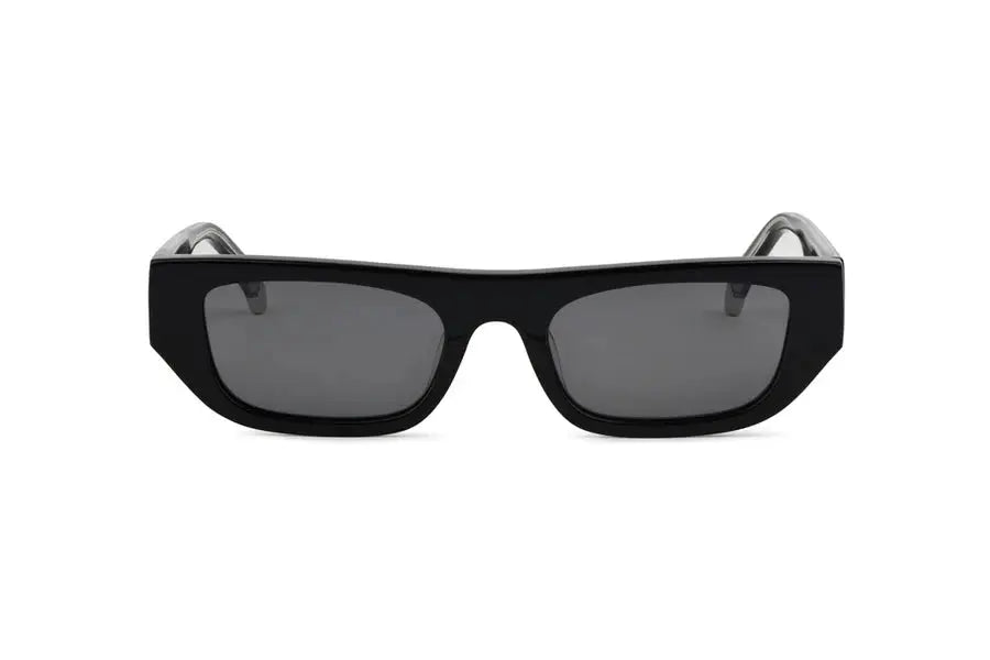 Dostyk Avenue Gloss Black Oscar and Frank