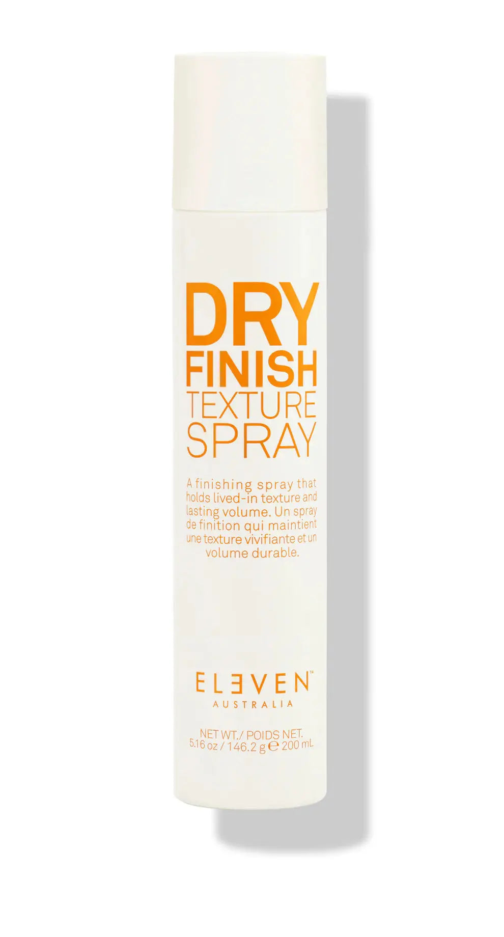 Dry Finish Texture Spray 200ml Eleven