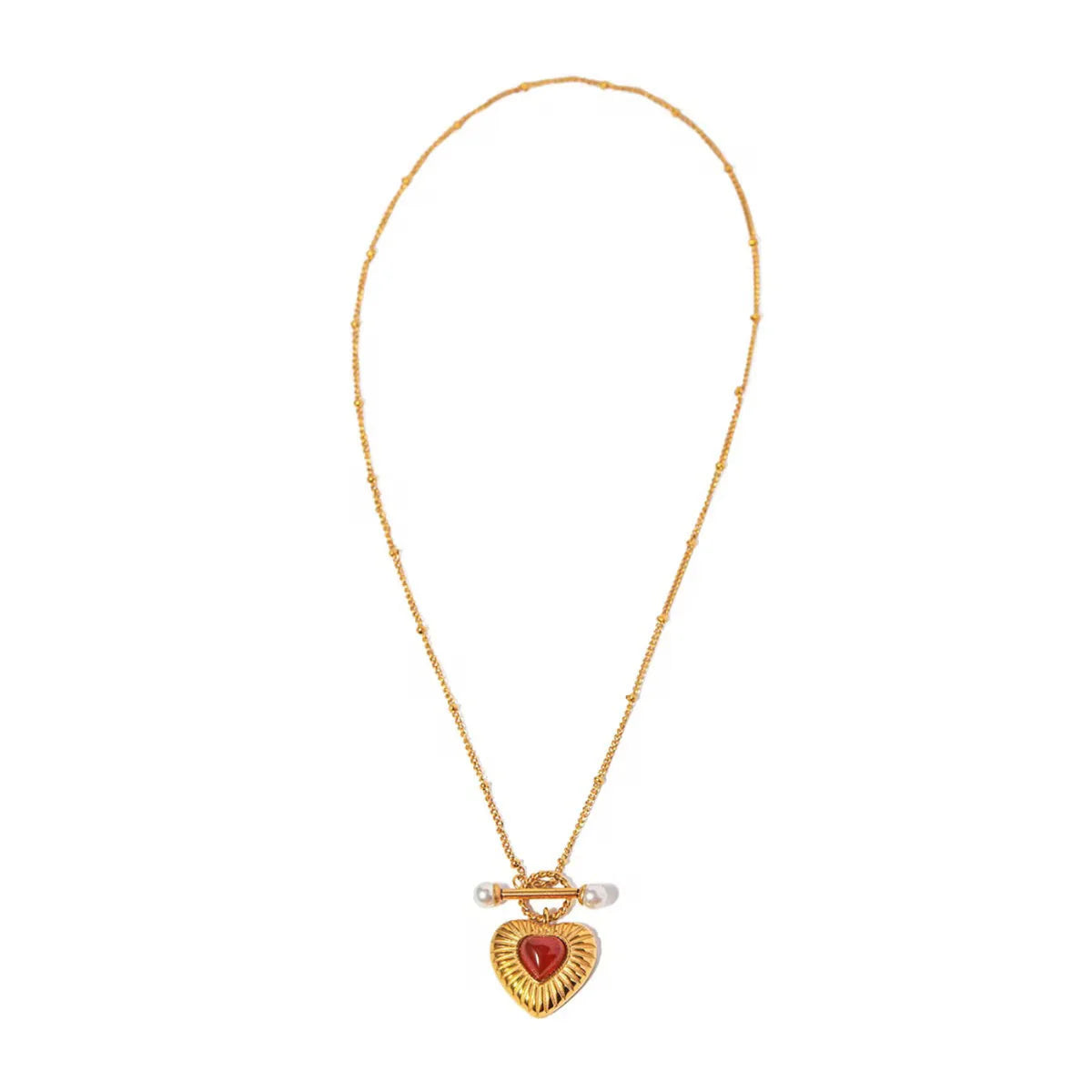 Esme Necklace Zaya Collective