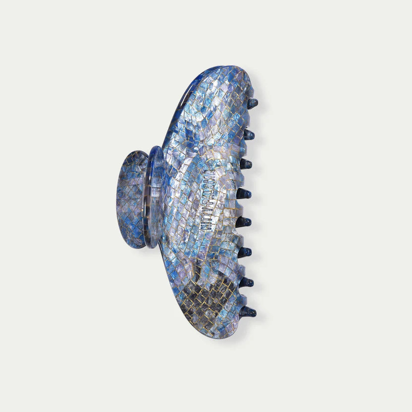 Grande Paros Hair Claw Clip Kitty Paloma