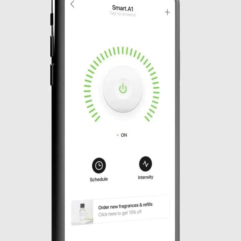 Element Smart Diffuser Scent Australia