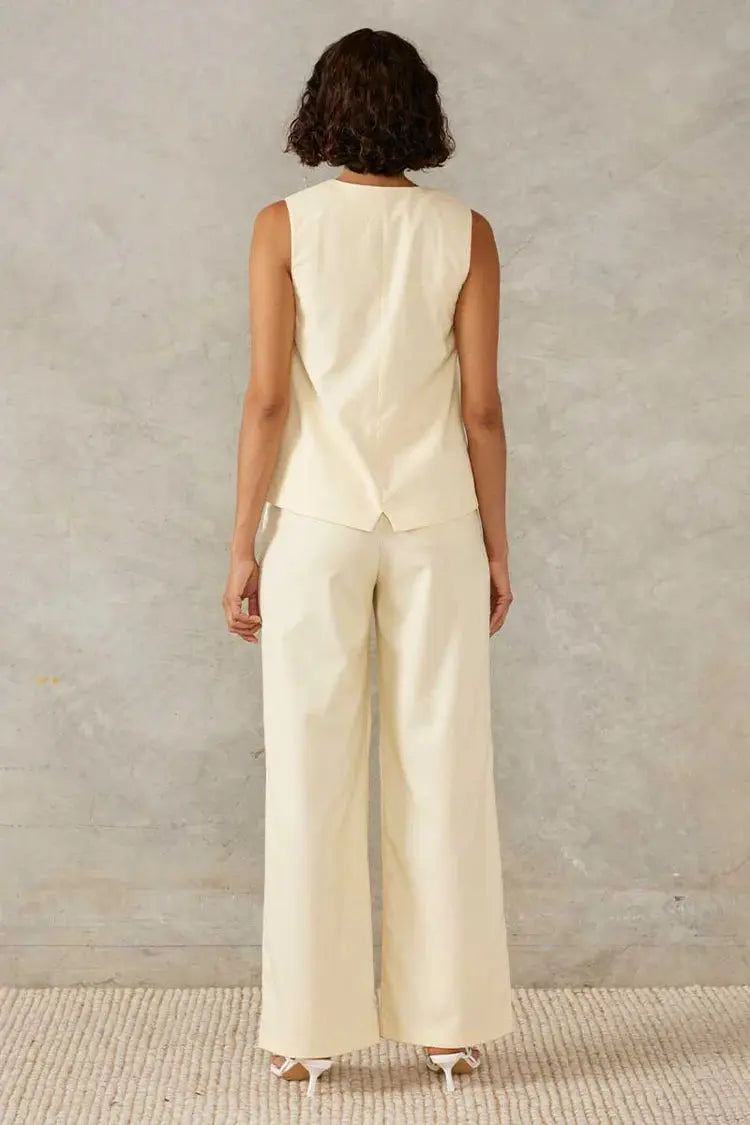 Embark Pant - Butter Mon Renn