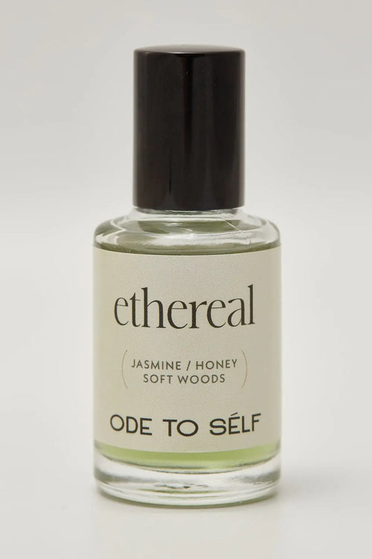 Ethereal Perfume Oil 15ml ODE Perfume